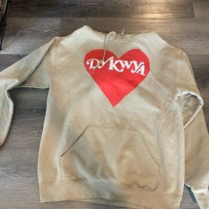 harry styles hoodie- do you know who you are